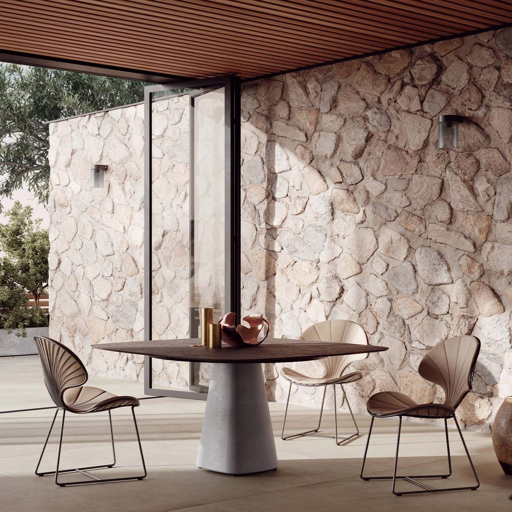 Tesla Wall Light gallery detail image