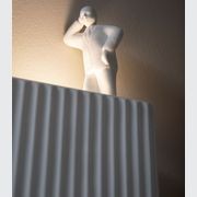 Umarell Wall Light by Karman gallery detail image
