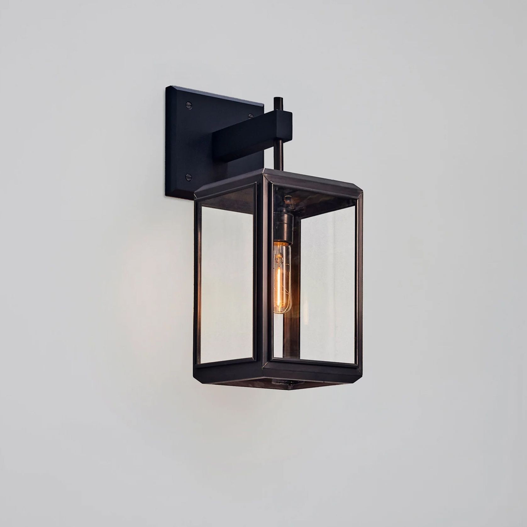 Lilac Wall Light gallery detail image