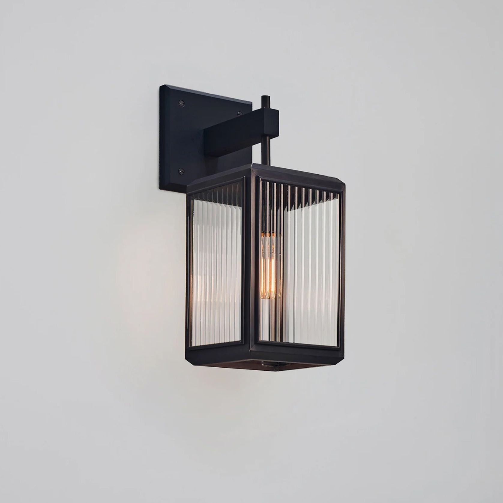Lilac Wall Light gallery detail image