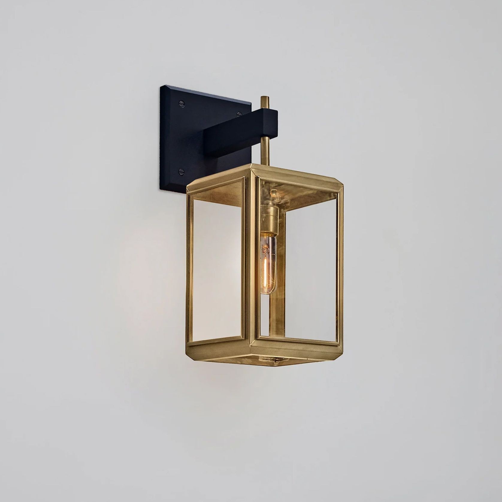 Lilac Wall Light gallery detail image