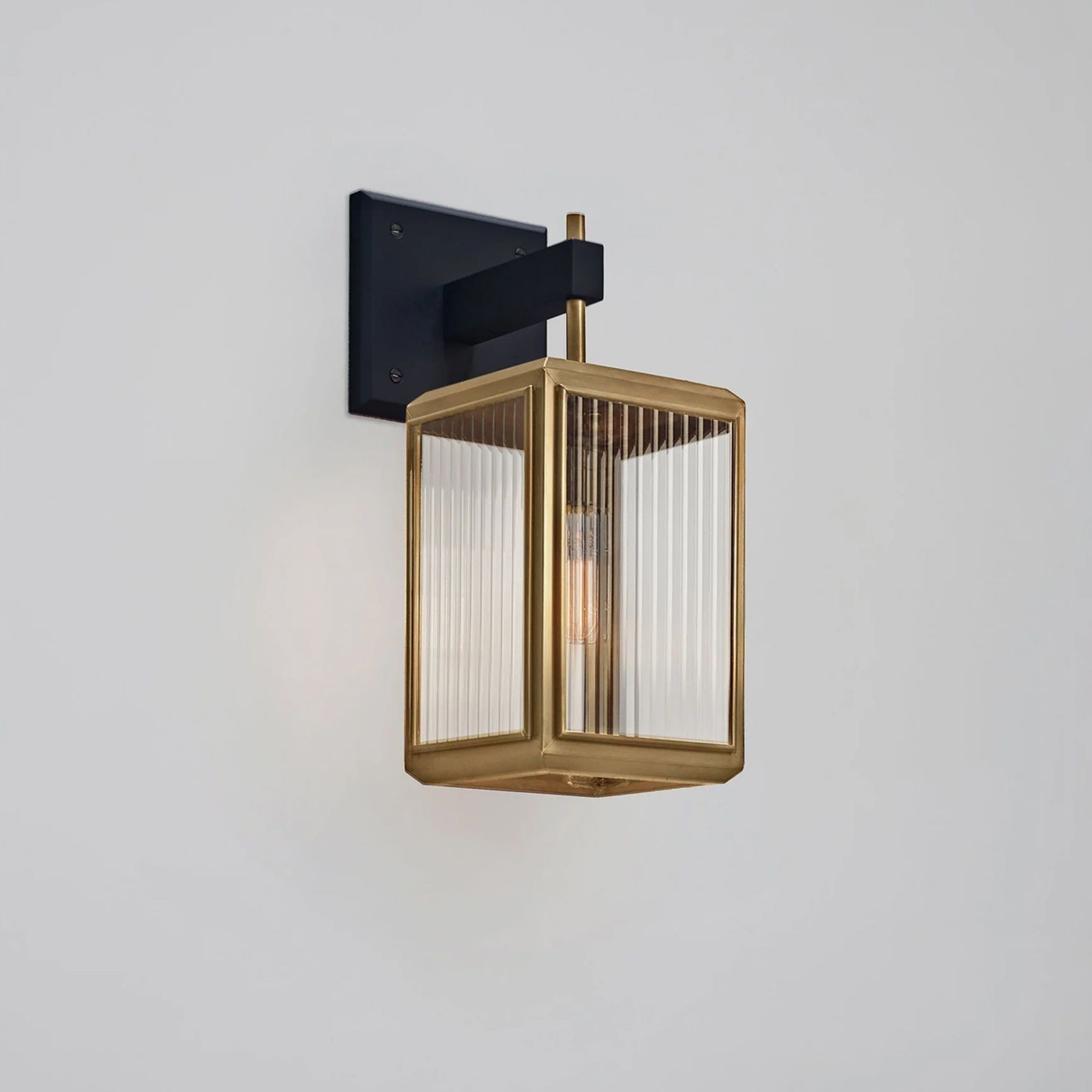 Lilac Wall Light gallery detail image