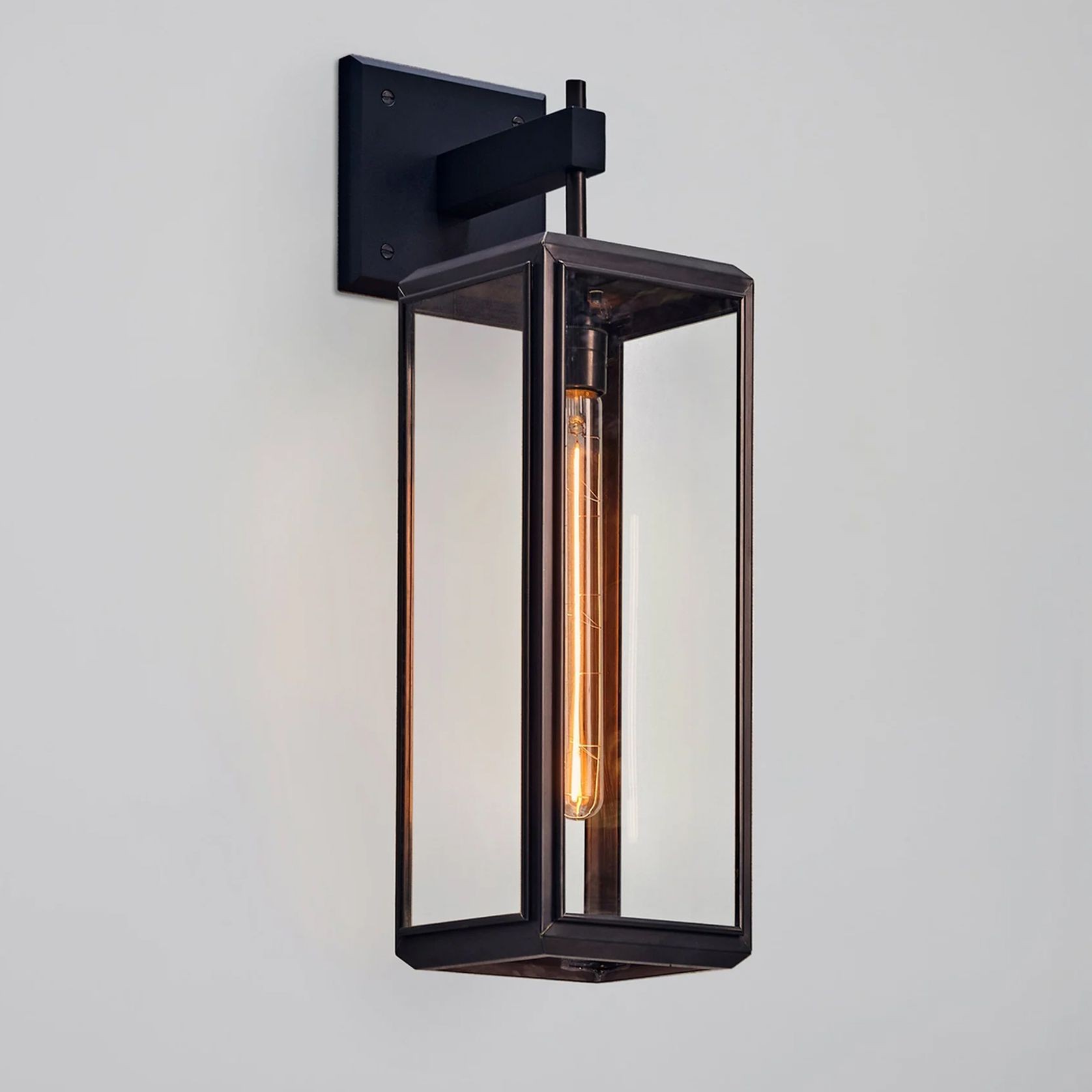 Lilac Wall Light gallery detail image