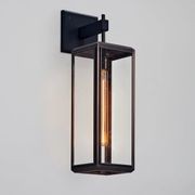 Lilac Wall Light gallery detail image