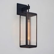 Lilac Wall Light gallery detail image