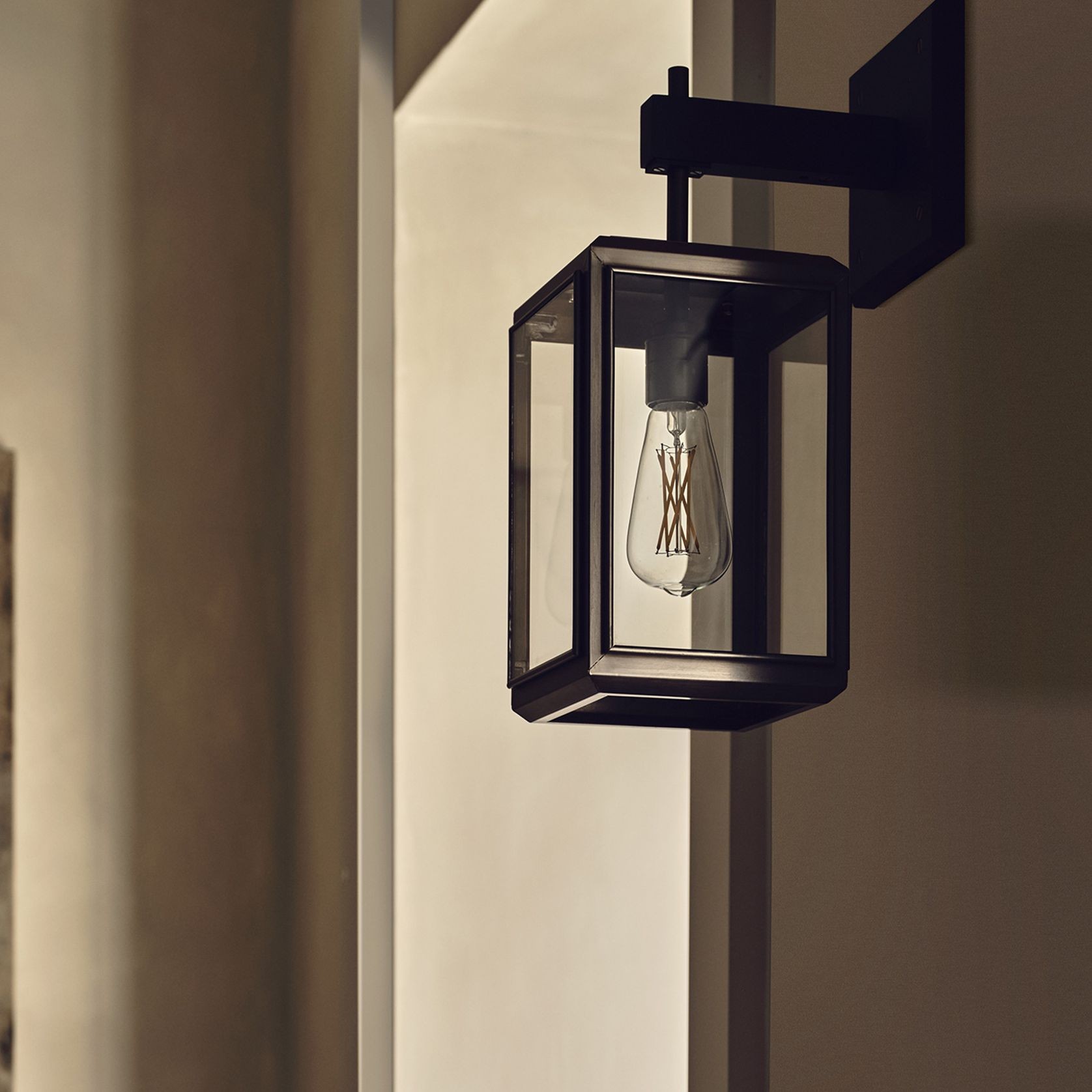 Lilac Wall Light gallery detail image