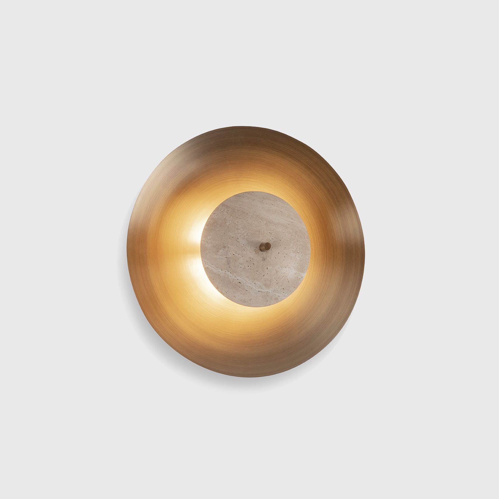 Luna Wall Light gallery detail image