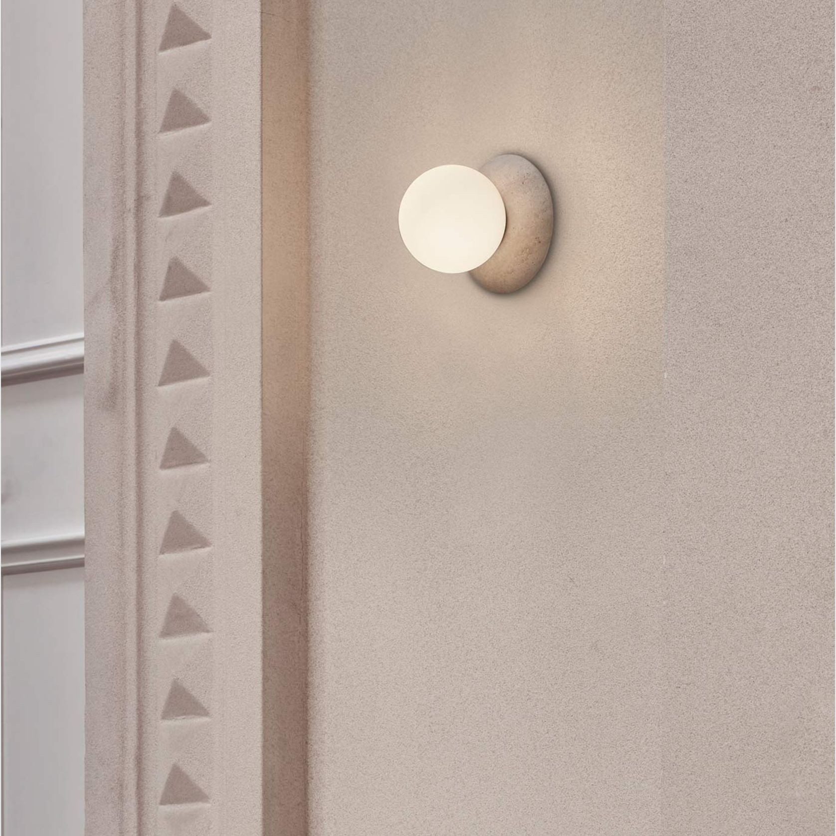 Orbit Wall Light gallery detail image