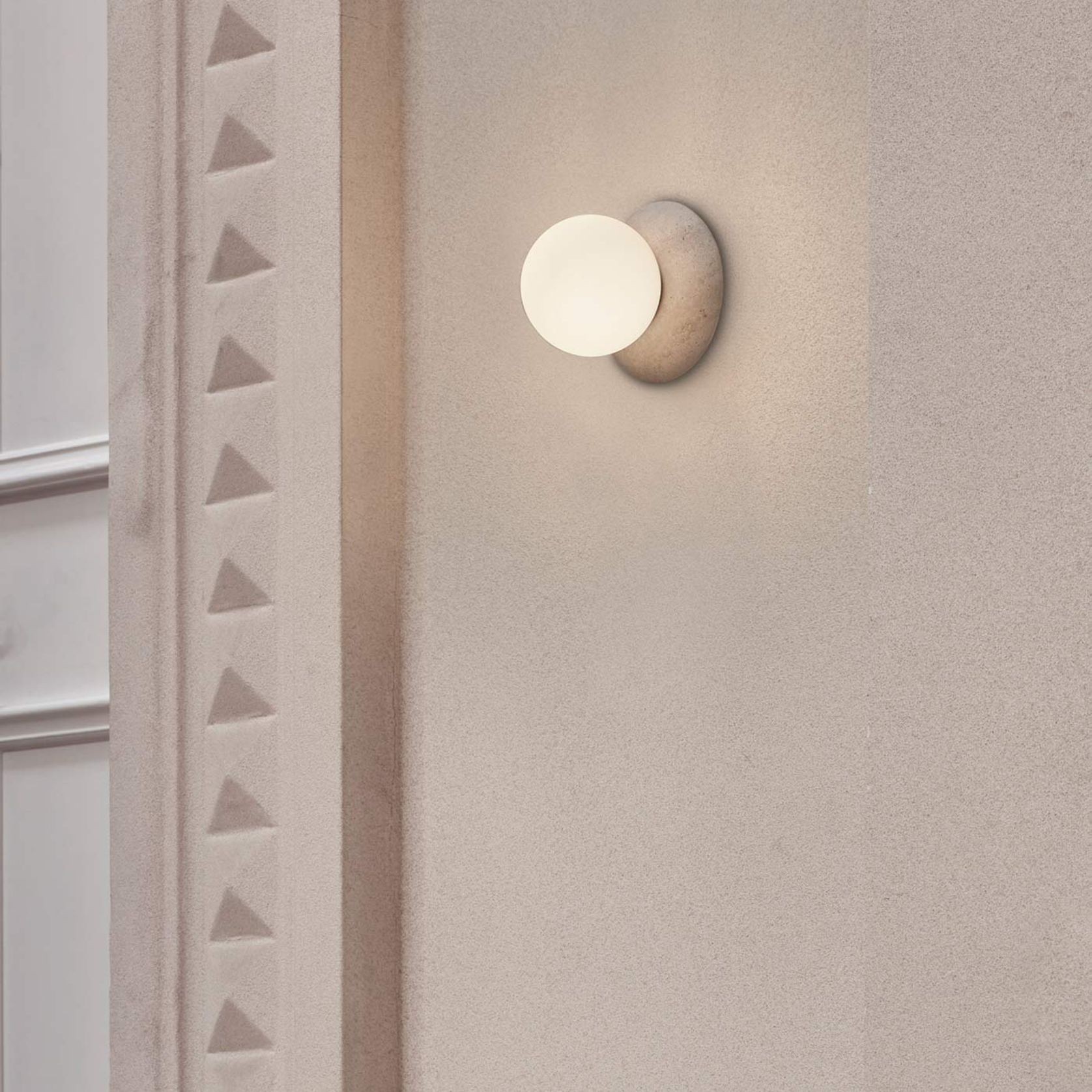 Orbit Wall Light gallery detail image