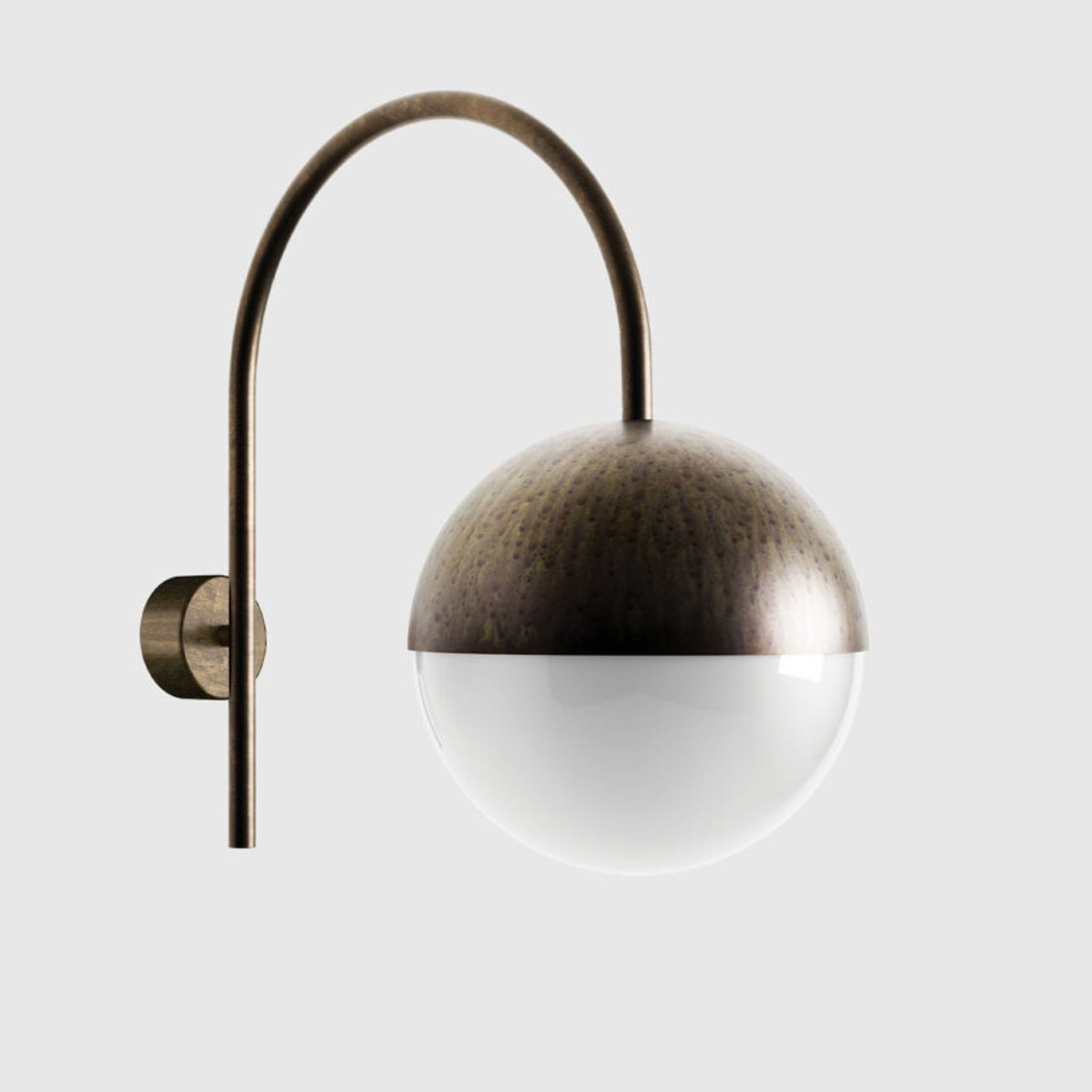 Sfera Wall Light gallery detail image