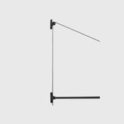 Swan Wall Light gallery detail image