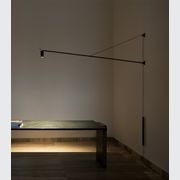 Swan Wall Light gallery detail image