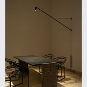 Swan Wall Light gallery detail image