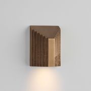 Tor Mini Wall Light gallery detail image