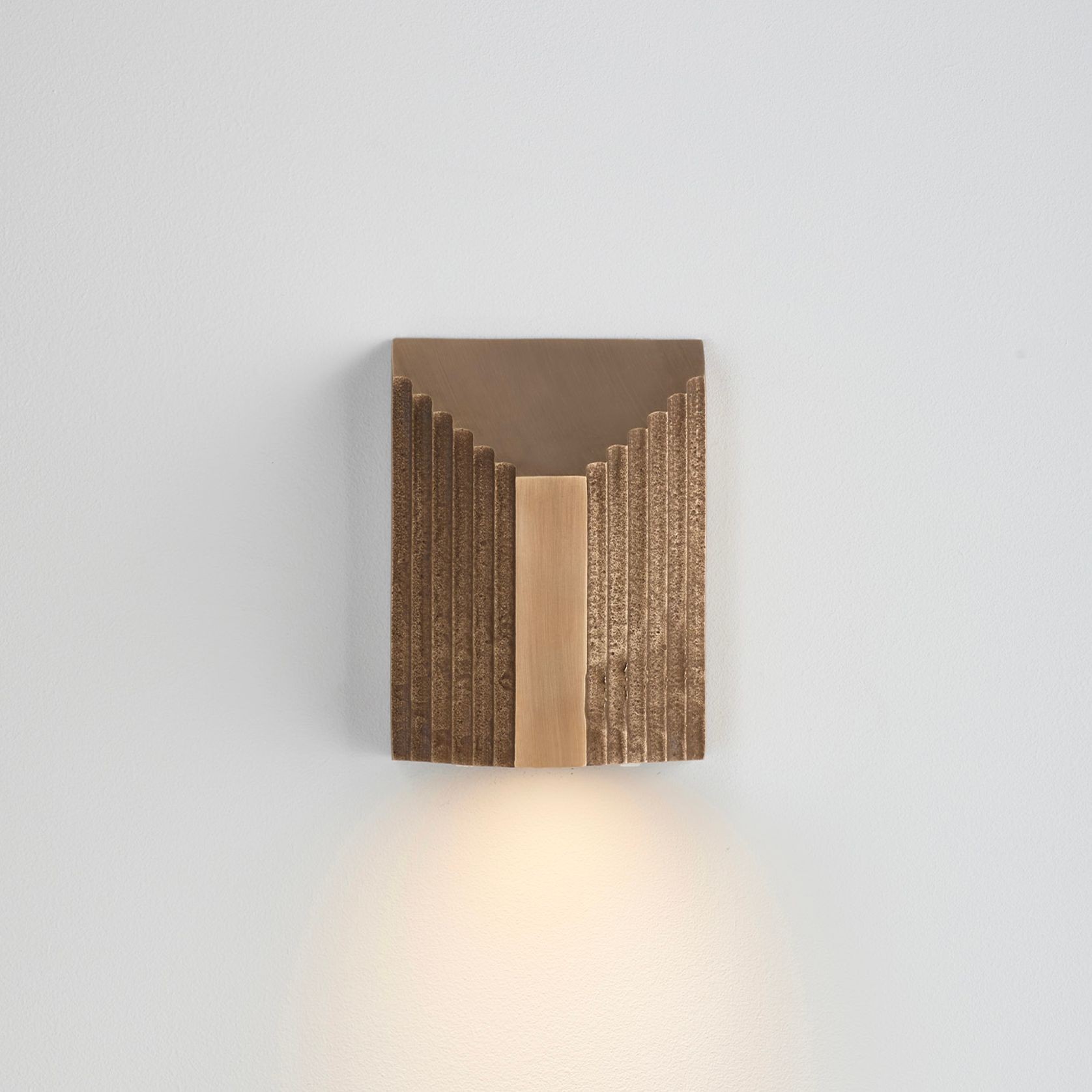 Tor Mini Wall Light gallery detail image