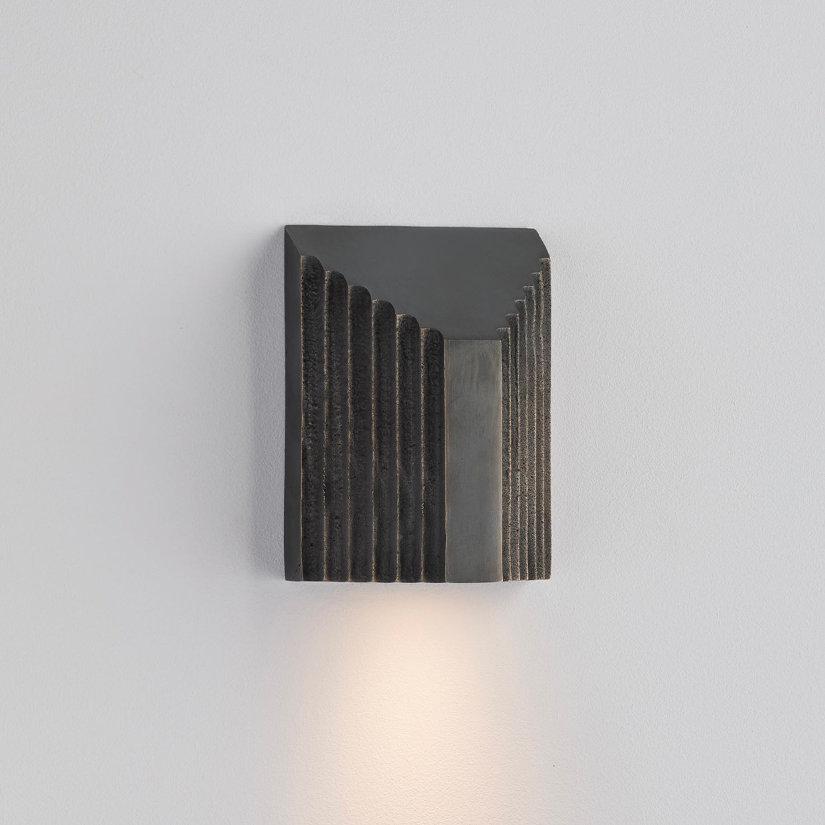 Tor Mini Wall Light gallery detail image