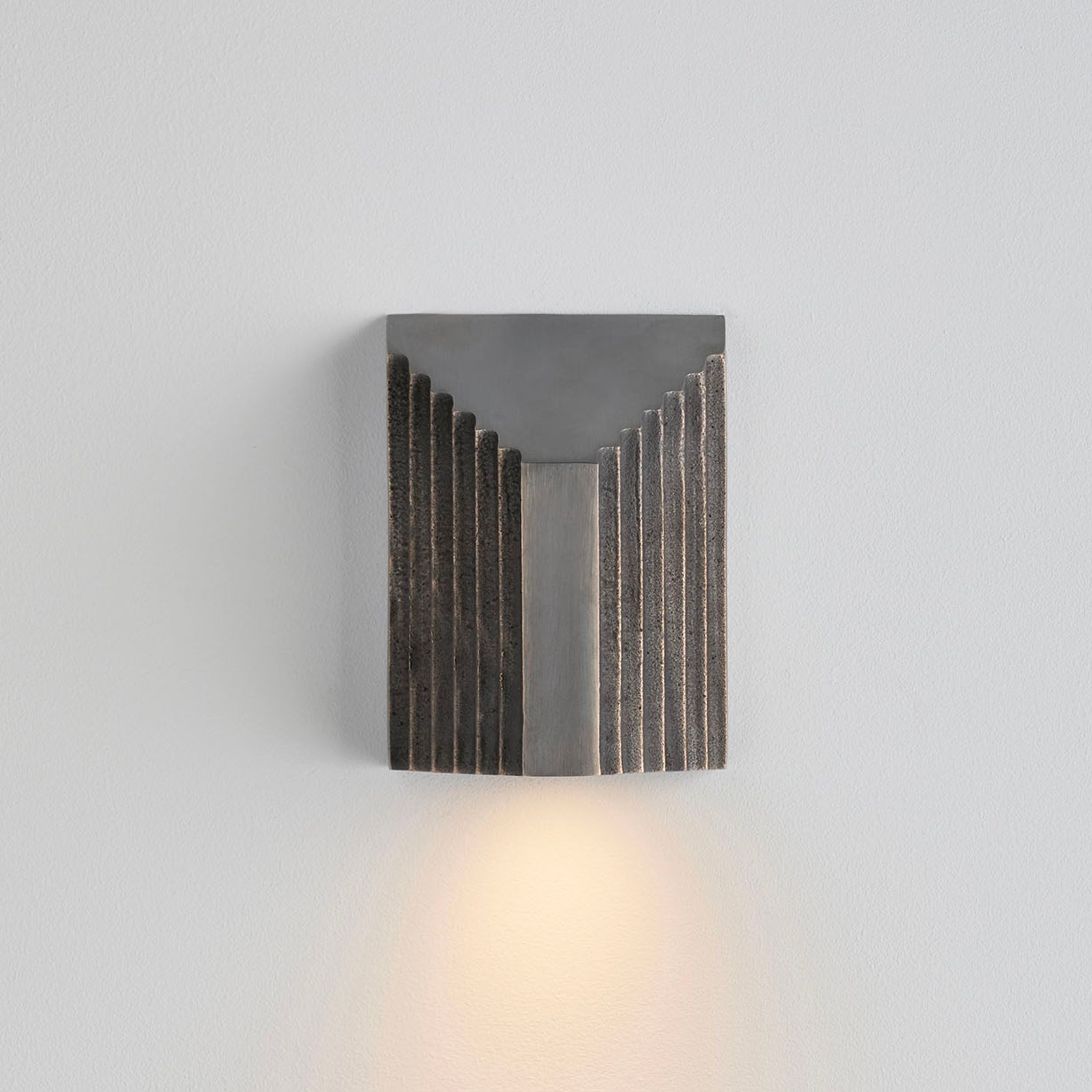 Tor Mini Wall Light gallery detail image