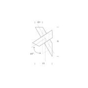 Tubes Wall Light gallery detail image