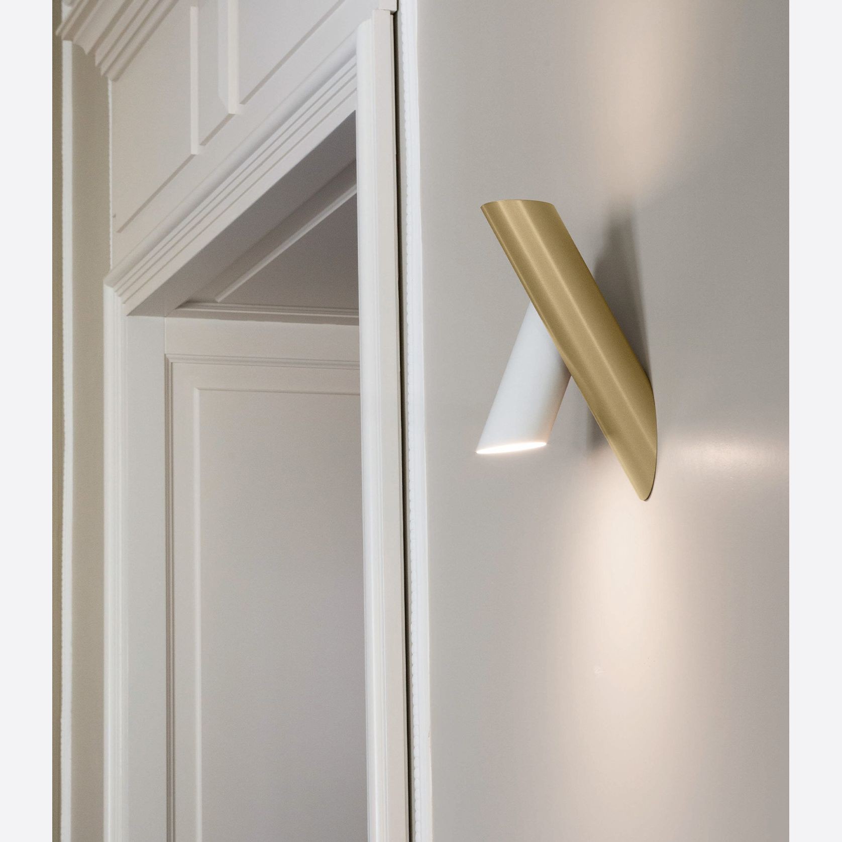 Tubes Wall Light gallery detail image