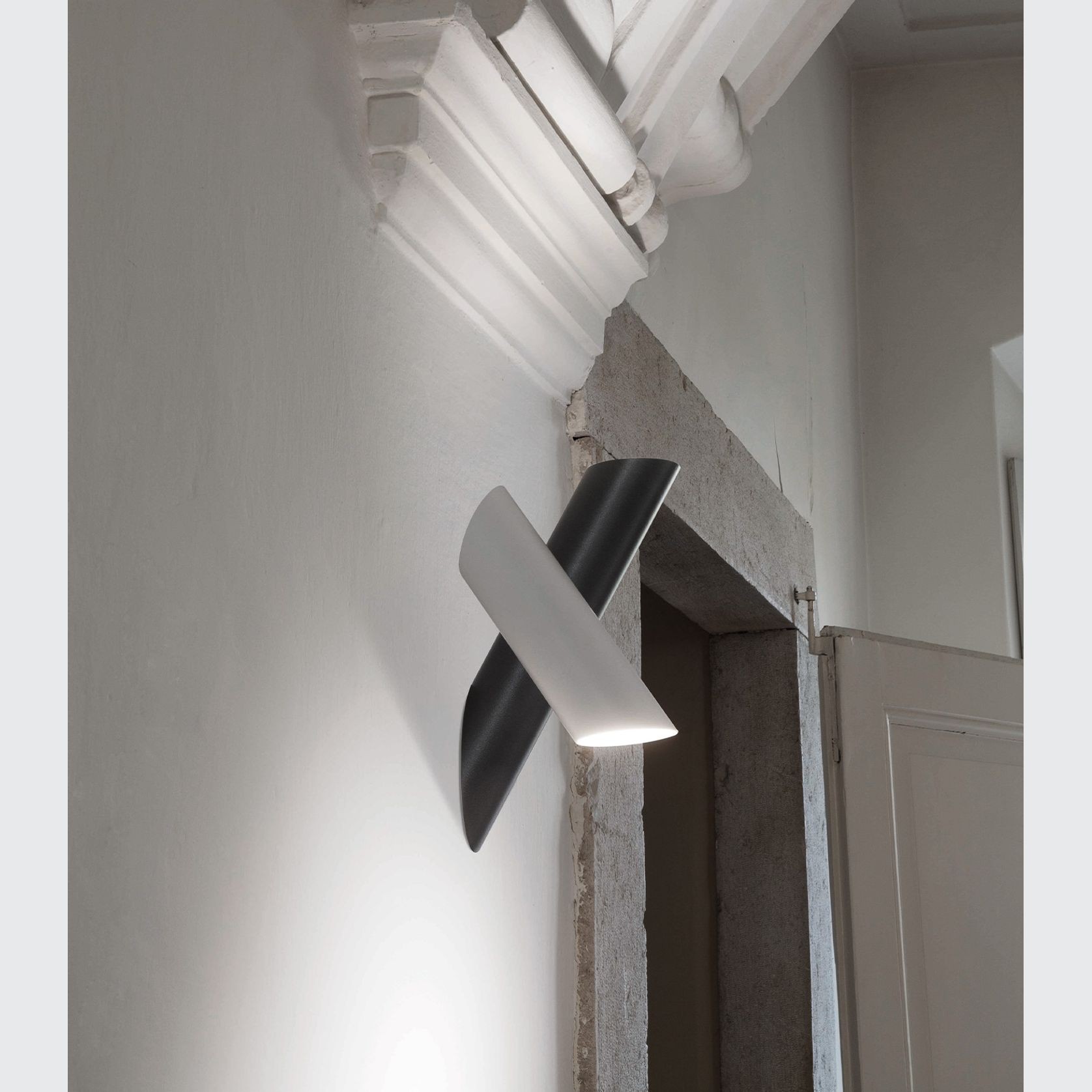 Tubes Wall Light gallery detail image