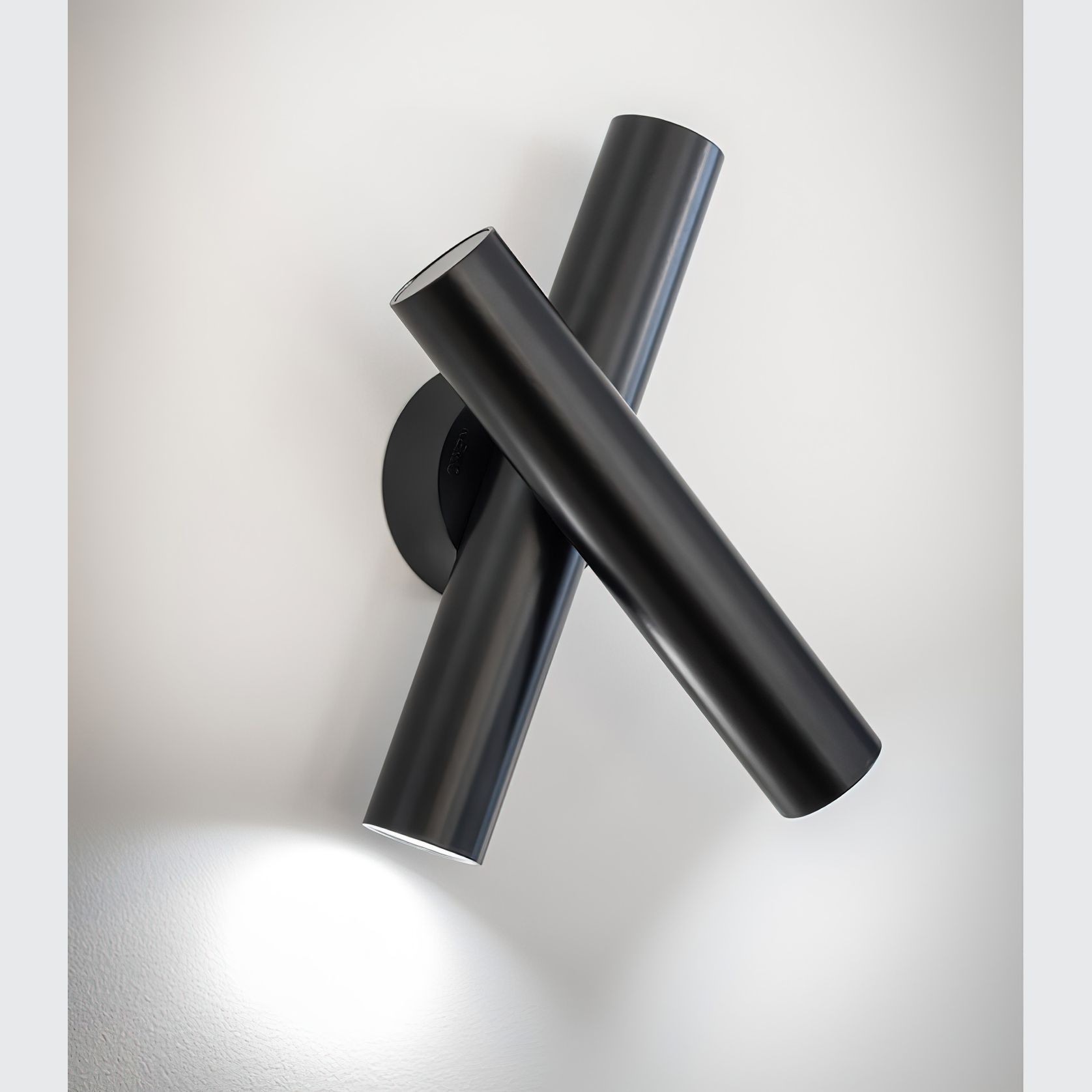 Tubes Wall Light gallery detail image