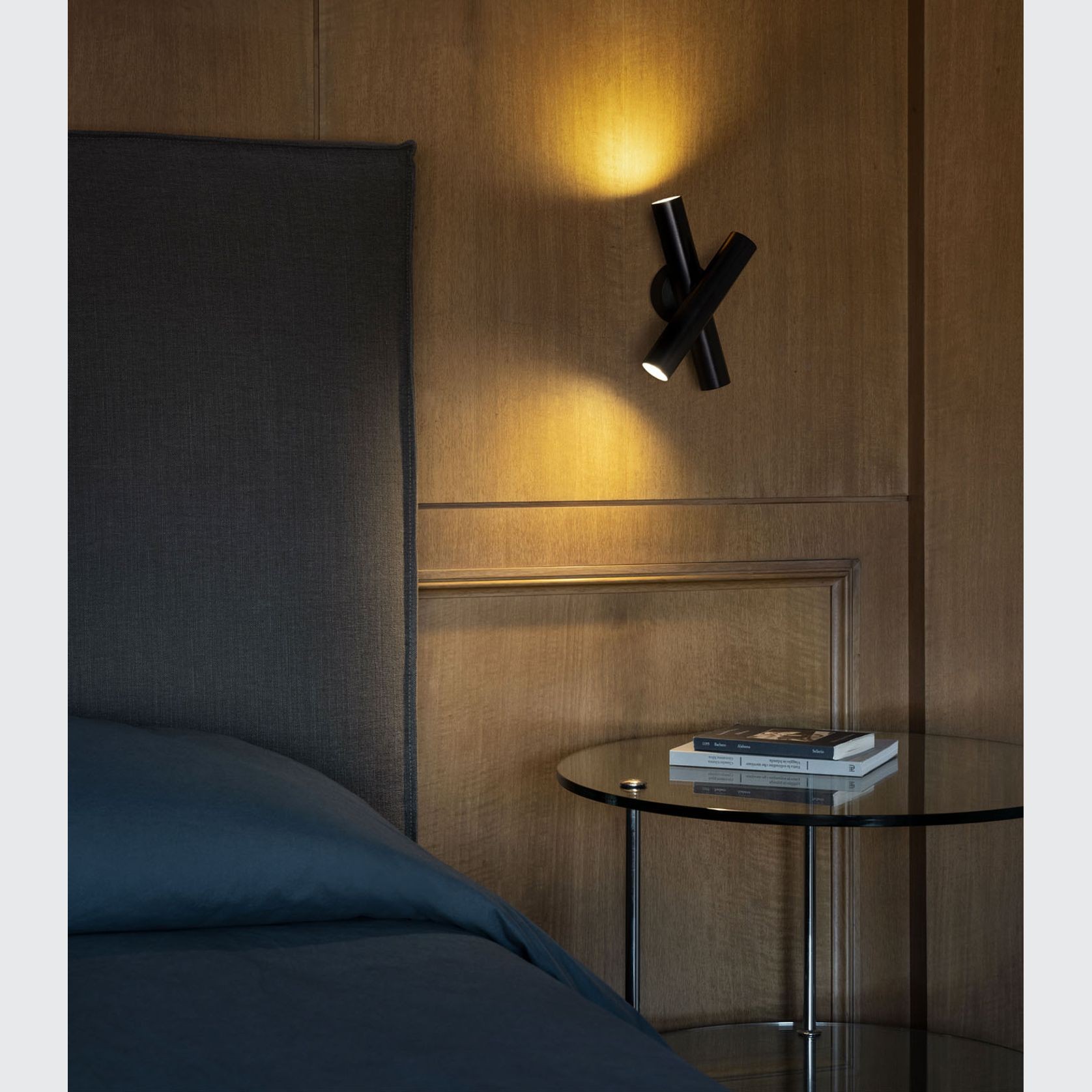 Tubes Wall Light gallery detail image