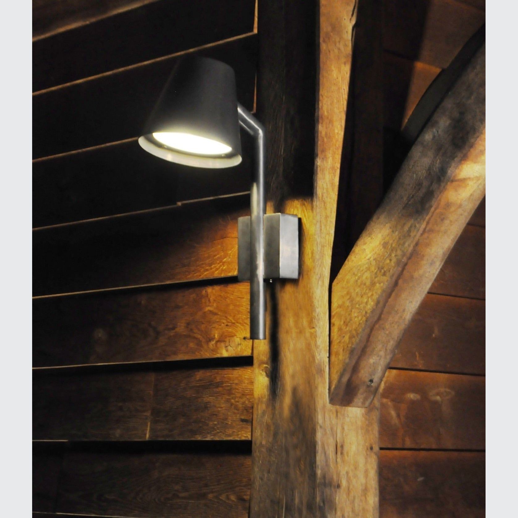 Parker Wall Light gallery detail image