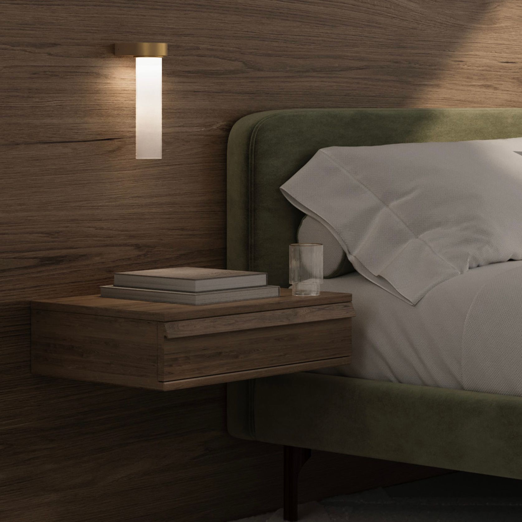 Edge Wall Light gallery detail image