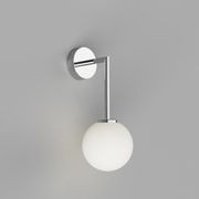 Orb Long Arm Wall Light gallery detail image