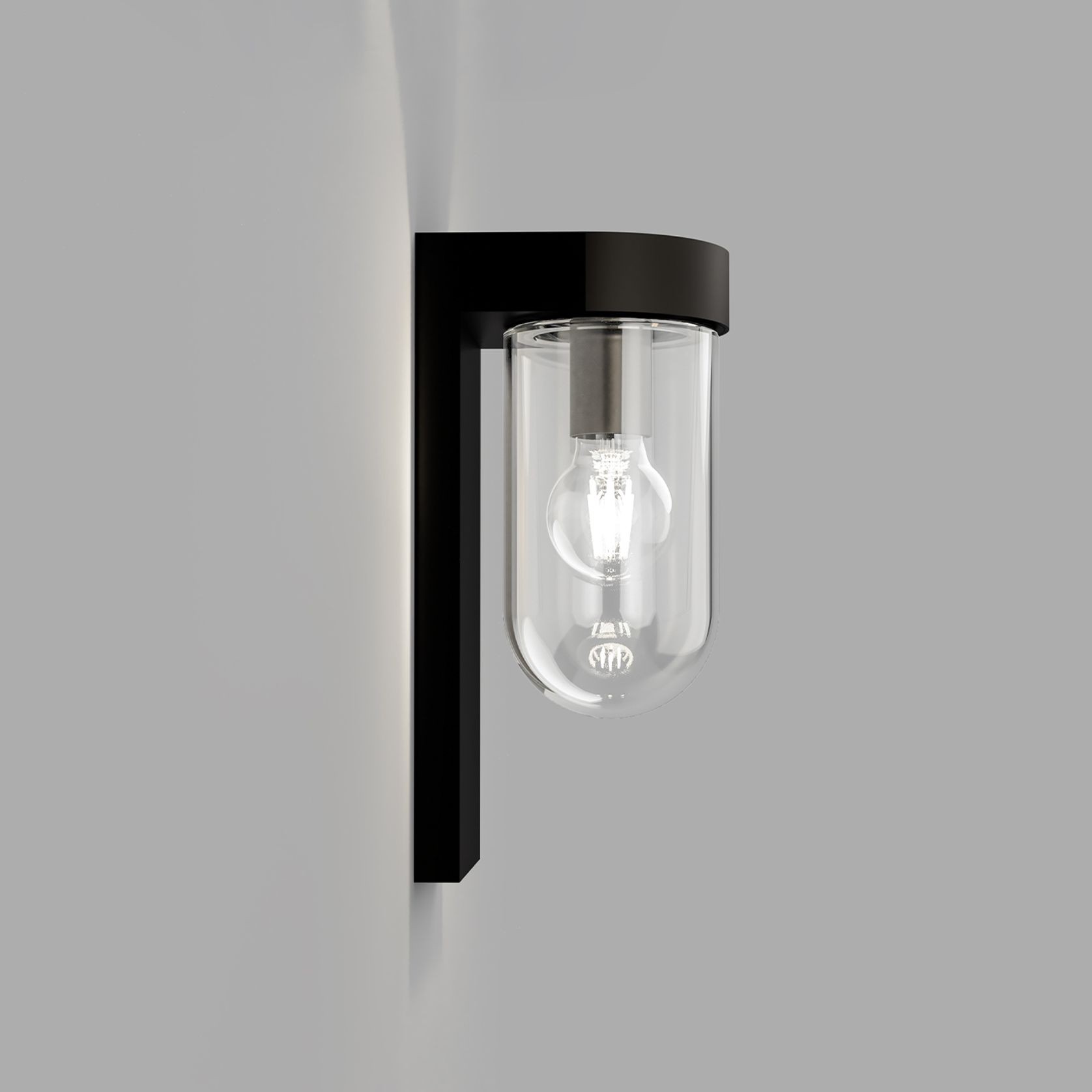 Tuva Outdoor Wall Light gallery detail image