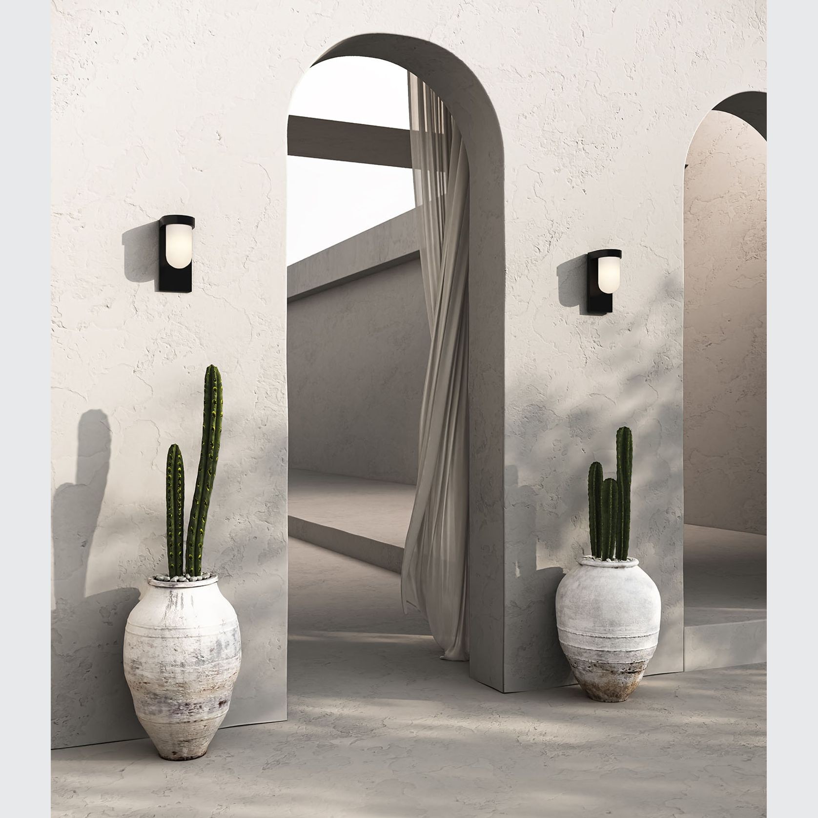 Tuva Wall Light gallery detail image