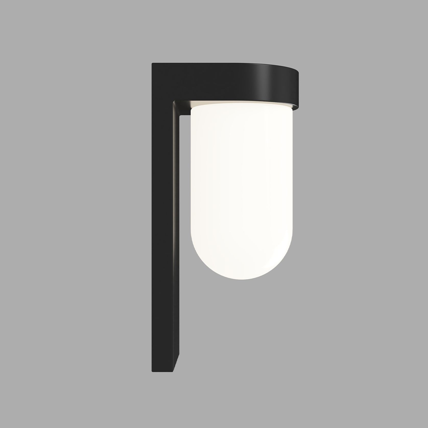 Tuva Outdoor Wall Light gallery detail image