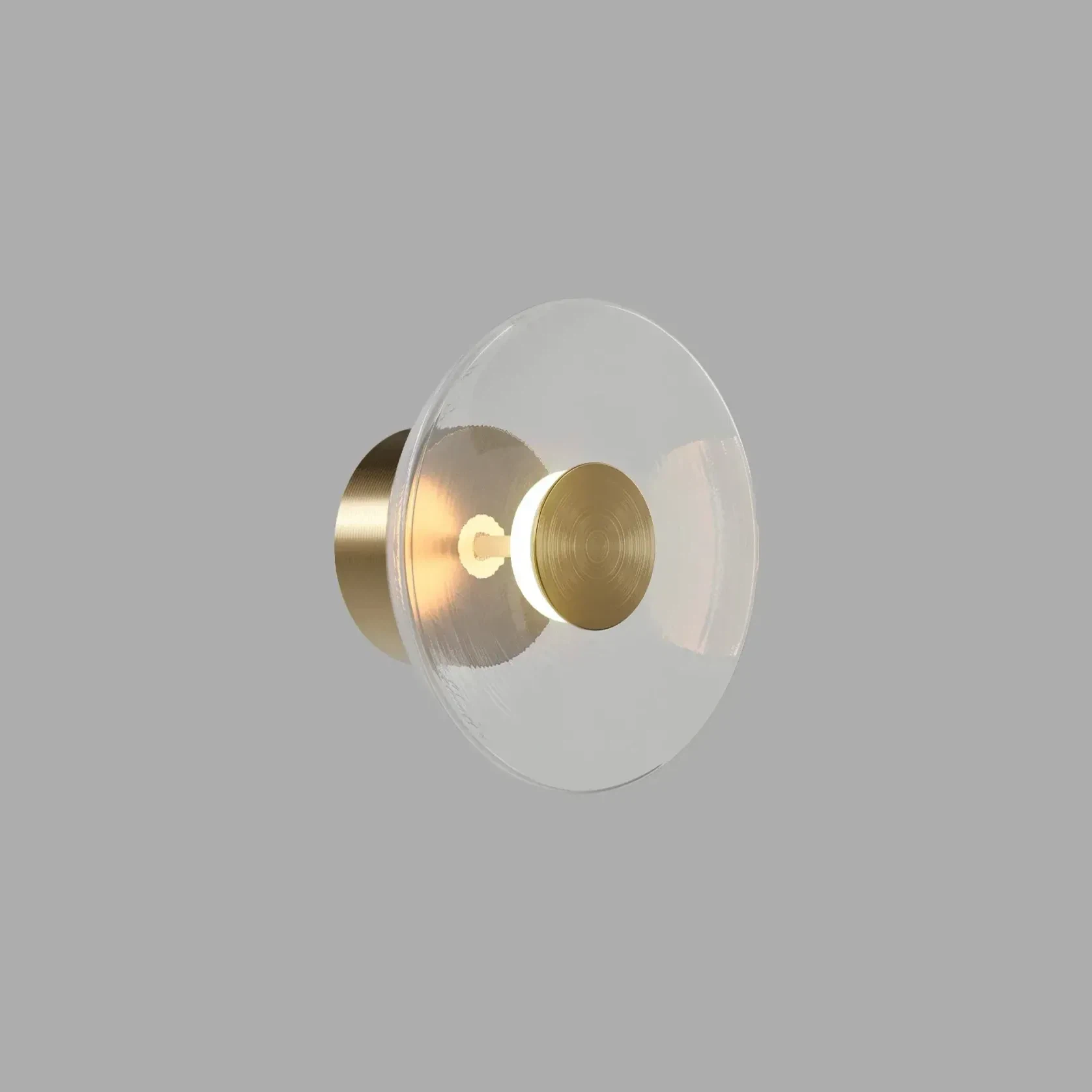 Dome Air Wall Light gallery detail image