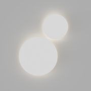 Shadow Wall/Ceiling Light gallery detail image