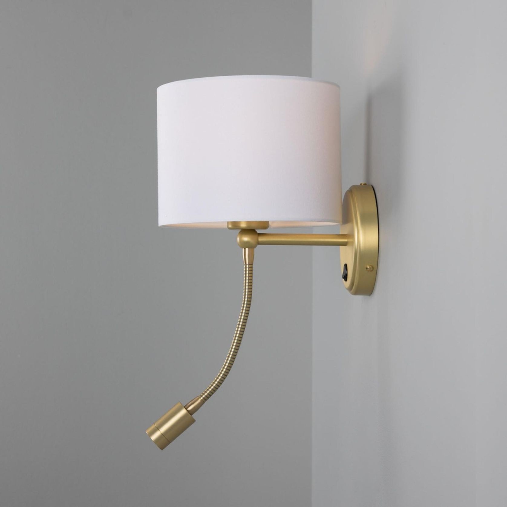 Longford Wall Light gallery detail image