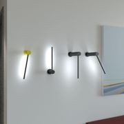 Martinelli Luce Mosca Wall Light gallery detail image
