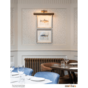 Elle 35.5cm Picture Light gallery detail image