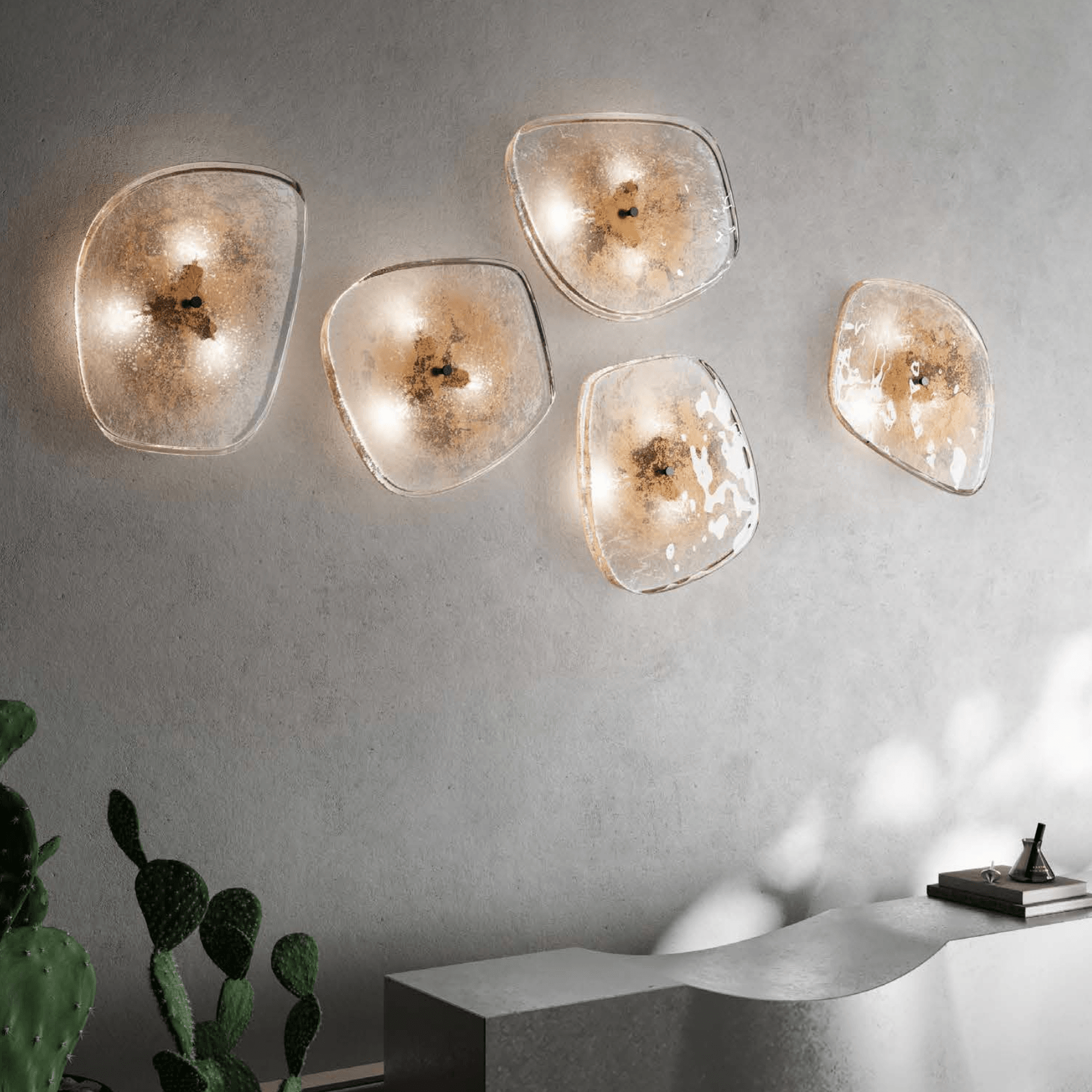 Tamiso Wall Light gallery detail image