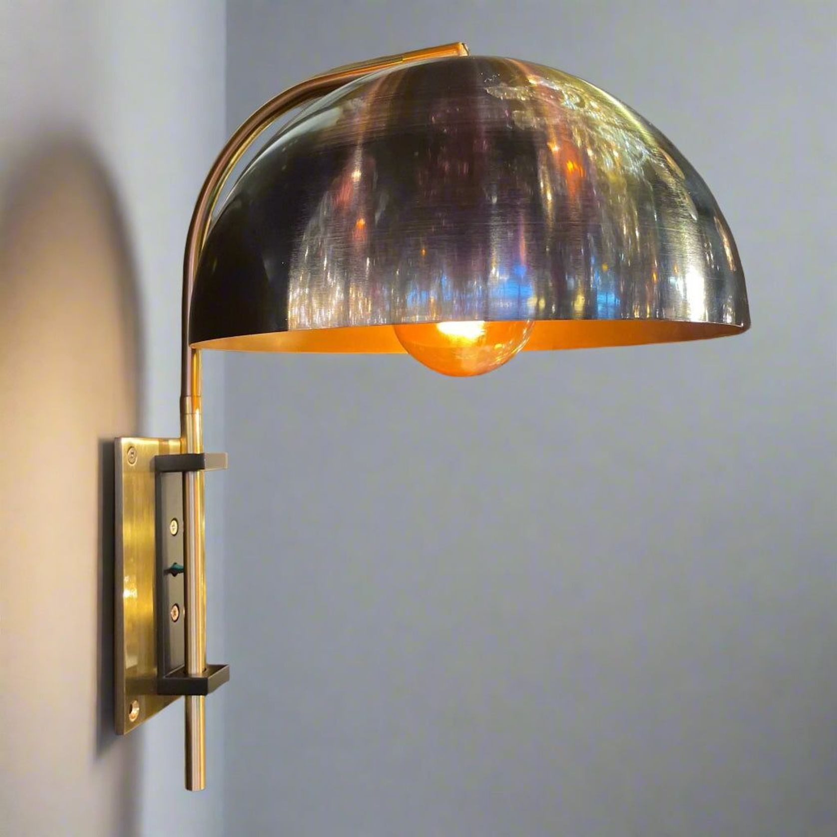 Domus Wall Light gallery detail image