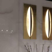 Terra Wall Light gallery detail image