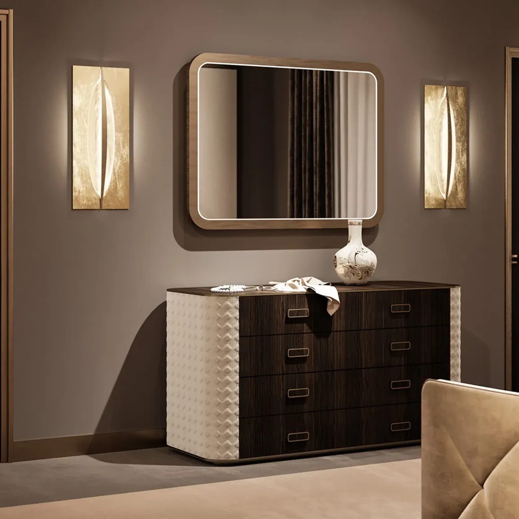 Terra Wall Light gallery detail image