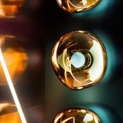 Melt Surface Light Copper gallery detail image