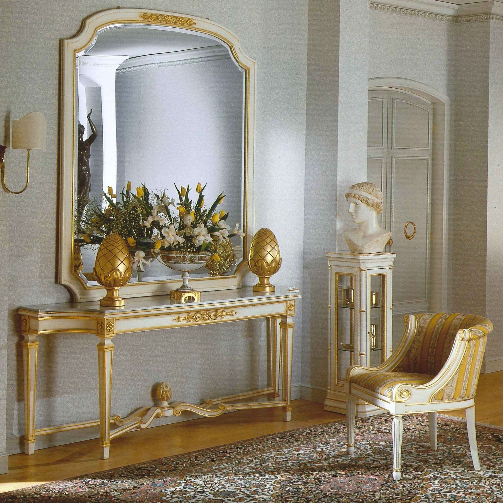 158 Mirror gallery detail image