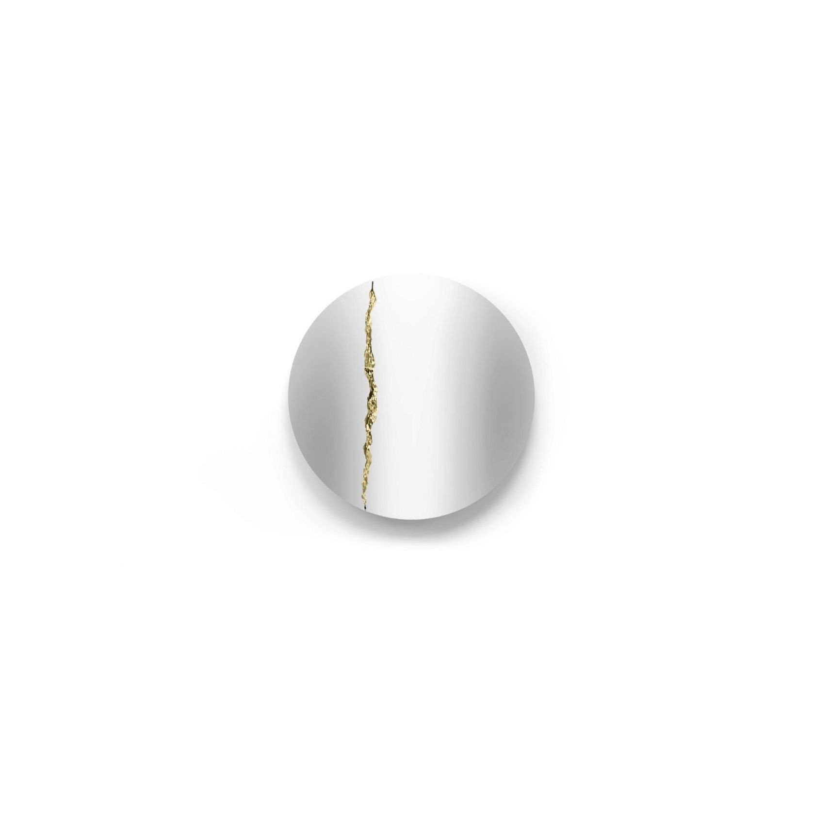 Break Round Mirror gallery detail image