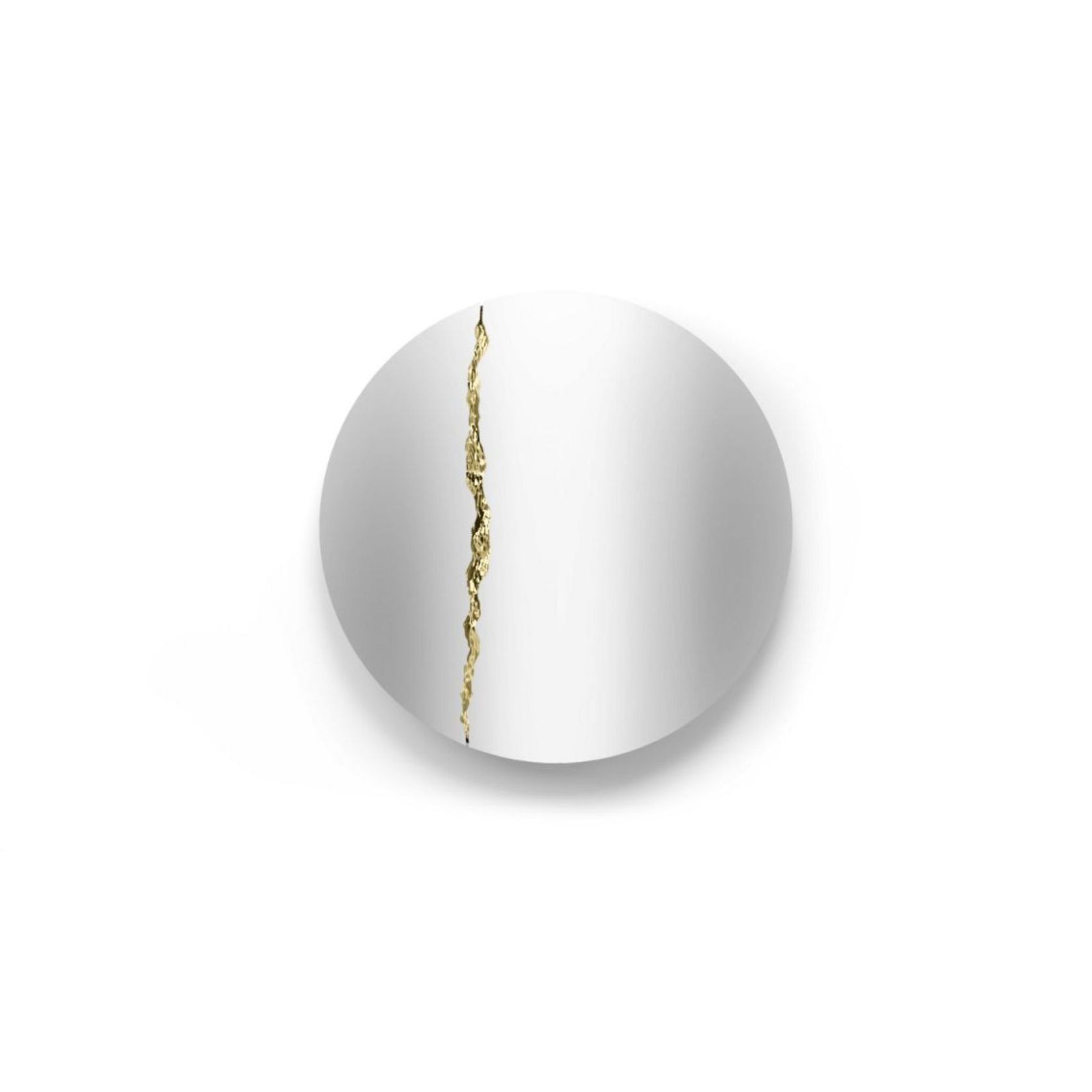 Break Round Mirror gallery detail image