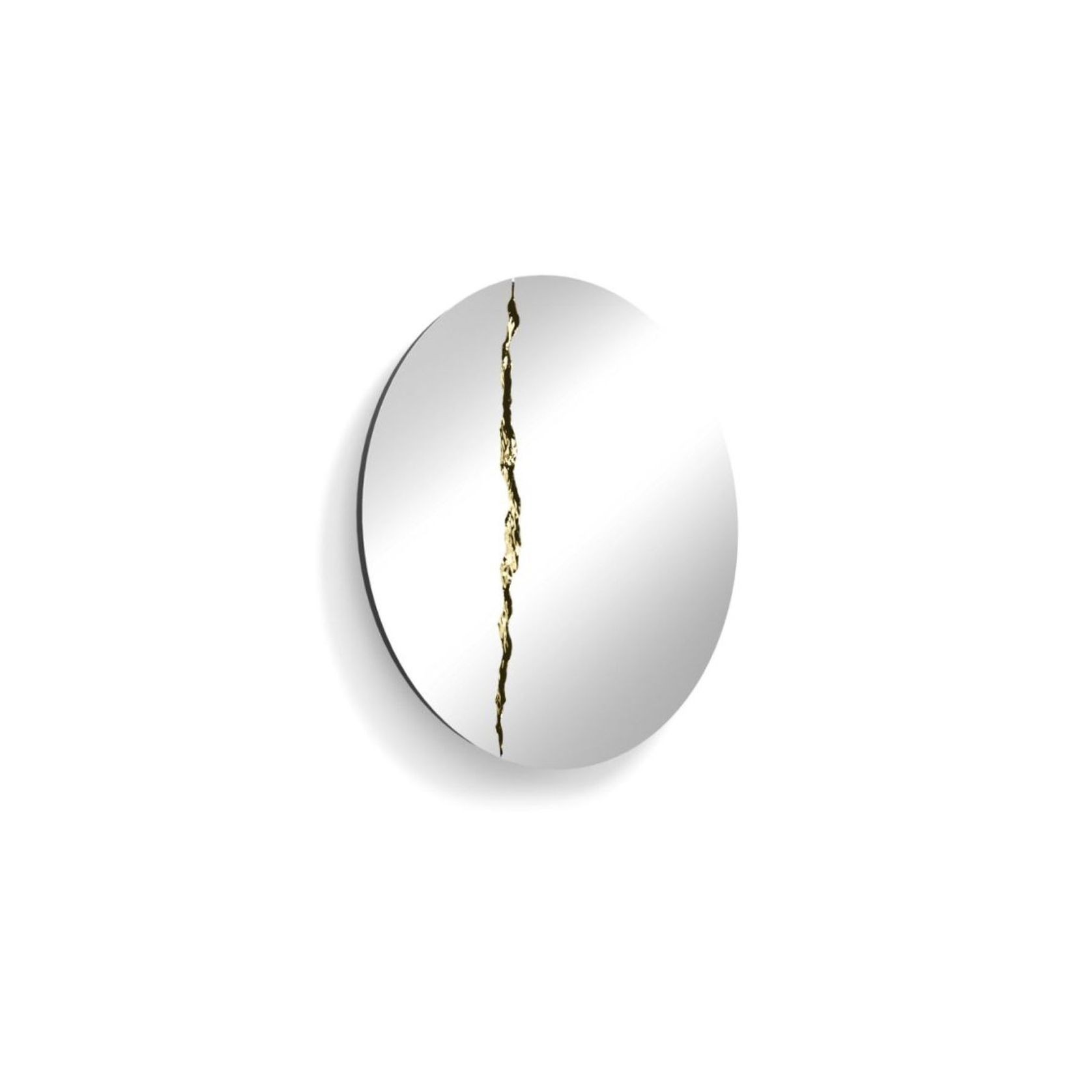 Break Round Mirror gallery detail image