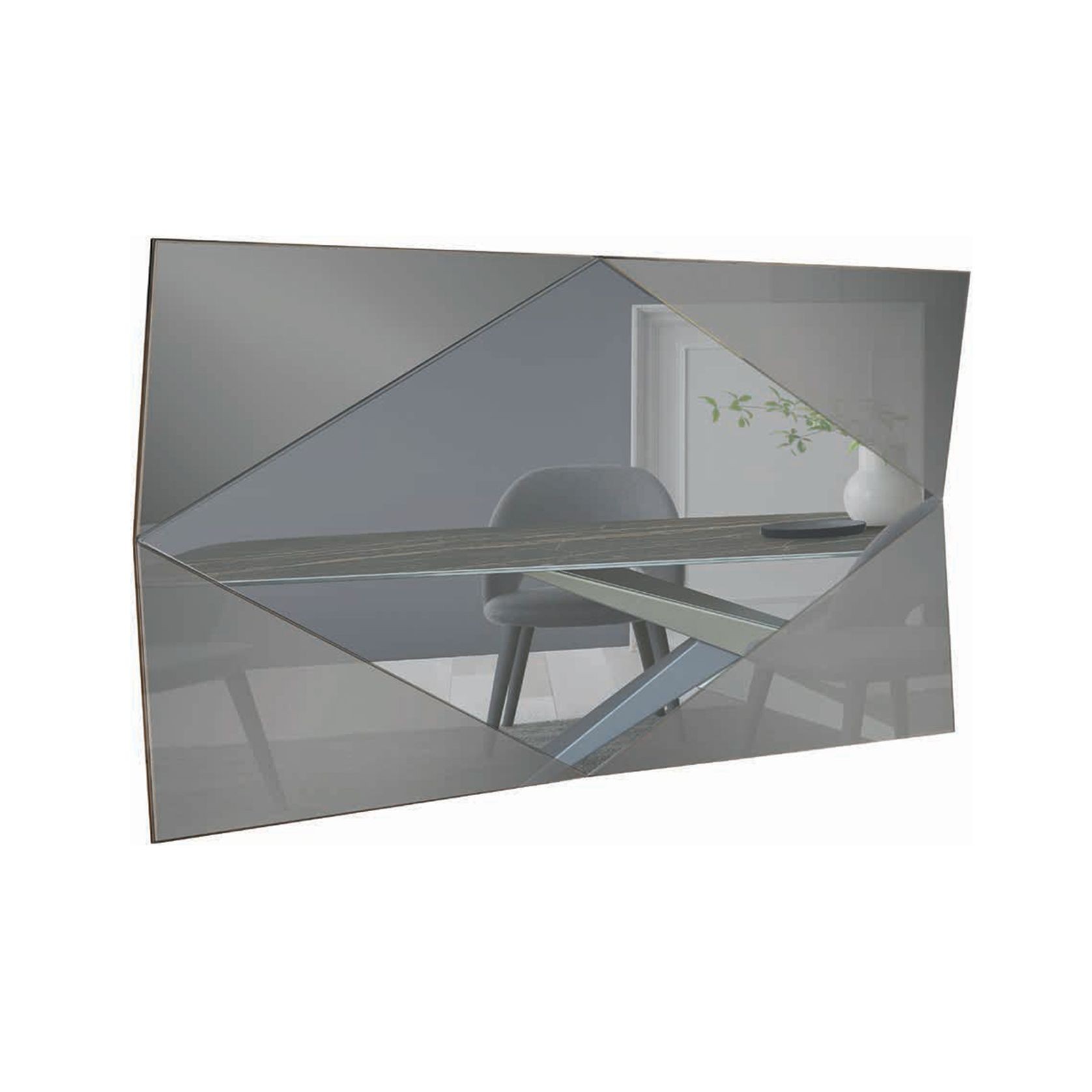 Quasimodo Mirror gallery detail image