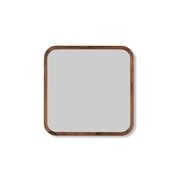 Silhouette Mirror Square by Fredericia gallery detail image