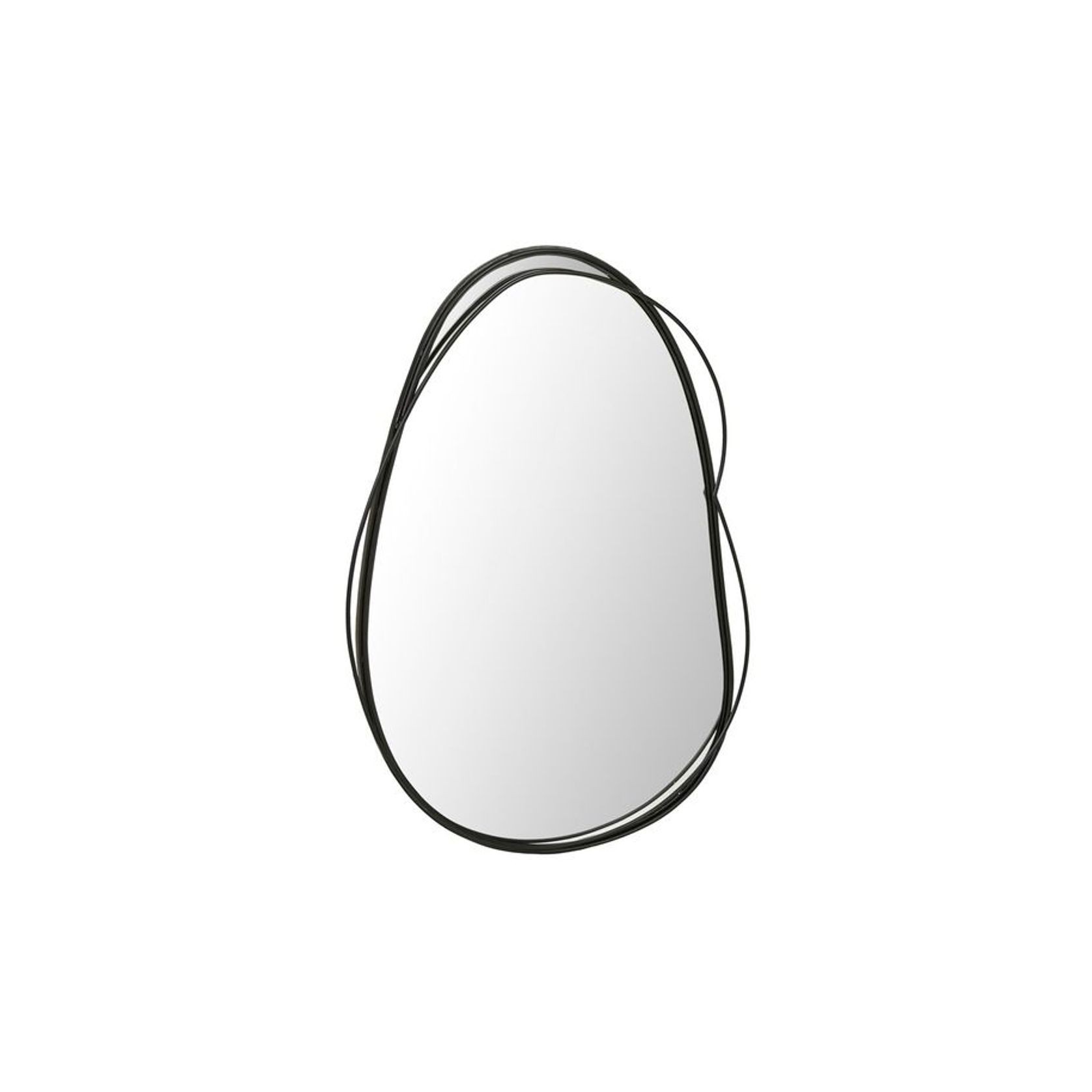 Harira Entwine Mirror gallery detail image