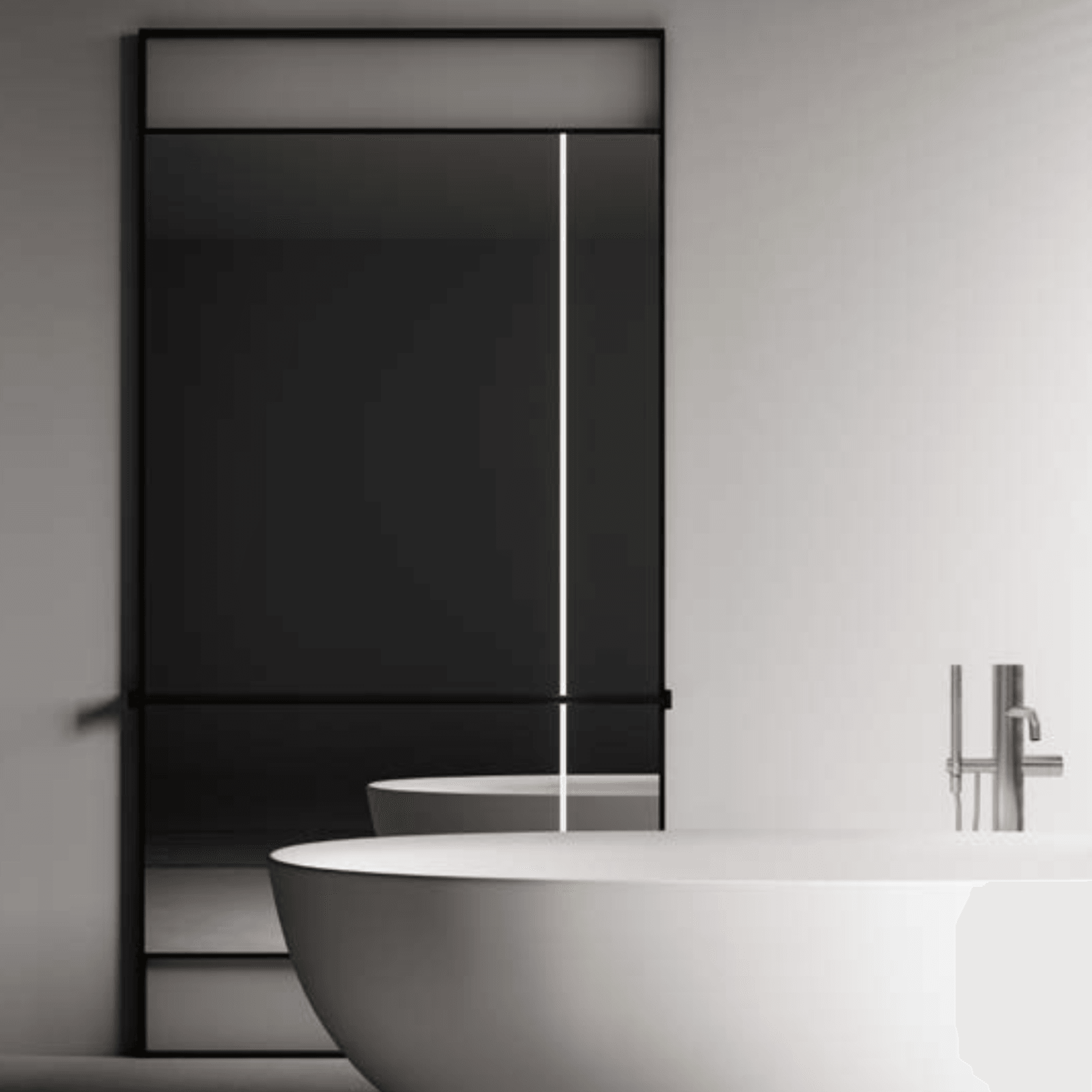 R.I.G. Mirror by MA/U Studio gallery detail image